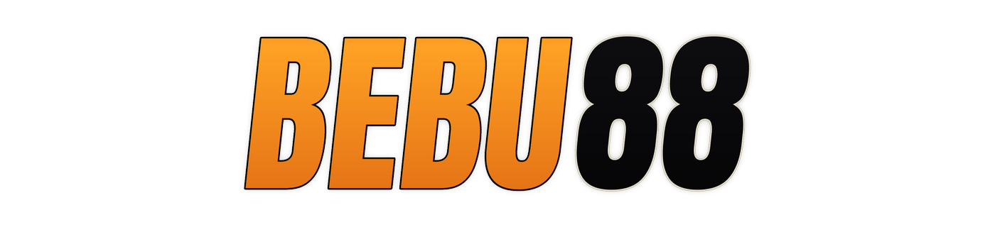 bebu88 লোগো